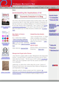 Mobile Screenshot of professor-murmann.net